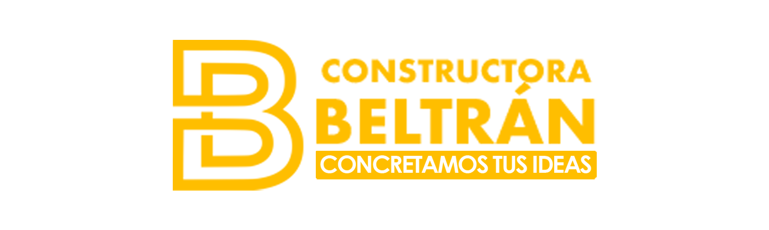 Logotipo de CONSTRUCTORA BELTRÁN LTDA.