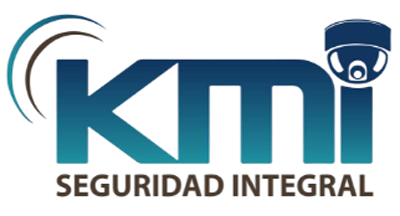 Logotipo de KMI SECURITY SpA