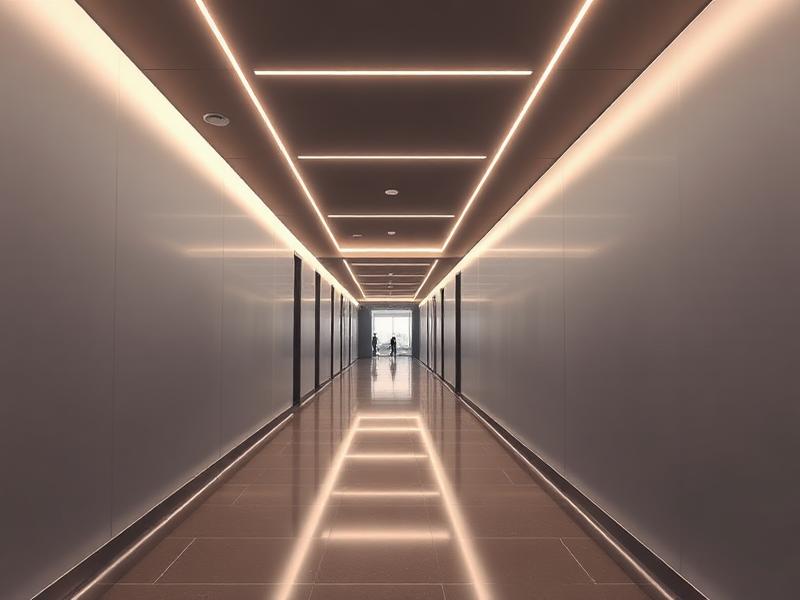 Lineales LED interiores